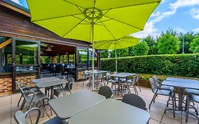 Comfort Hotel Evreux